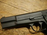 Browning Hi-Power 9mm w/ 3 mags! - 21 of 25