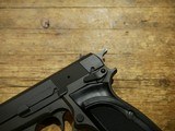 Browning Hi-Power 9mm w/ 3 mags! - 19 of 25