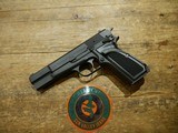 Browning Hi-Power 9mm w/ 3 mags! - 17 of 25