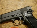 Browning Hi-Power 9mm w/ 3 mags! - 20 of 25