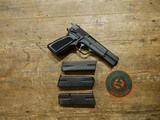 Browning Hi-Power 9mm w/ 3 mags! - 1 of 25