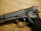 Browning Hi-Power 9mm w/ 3 mags! - 11 of 25