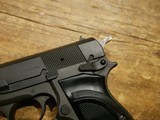 Browning Hi-Power 9mm w/ 3 mags! - 10 of 25