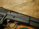 Browning Hi-Power 9mm w/ 3 mags! - 15 of 25