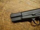 Browning Hi-Power 9mm w/ 3 mags! - 12 of 25