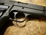 Browning Hi-Power 9mm w/ 3 mags! - 7 of 25