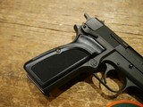Browning Hi-Power 9mm w/ 3 mags! - 13 of 25