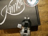 Kimber Micro 9 Two-Tone 9mm NIB - 4 of 5