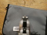 Kimber Micro9 Stainless 9mm Luger NIB - 4 of 5
