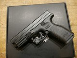 Springfield Armory XD Defender Service Model 4" 9mm - 3 of 5