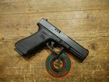 Glock G17 Gen4 9mm w/ ATS Dark Diamond Sight - 3 of 13