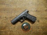 Glock G17 Gen4 9mm w/ ATS Dark Diamond Sight - 7 of 13
