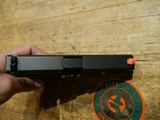 Glock G17 Gen4 9mm w/ ATS Dark Diamond Sight - 12 of 13