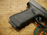 Glock G17 Gen4 9mm w/ ATS Dark Diamond Sight - 6 of 13
