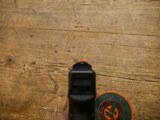 Glock G17 Gen4 9mm w/ ATS Dark Diamond Sight - 10 of 13