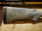 Bergara B-14 Wilderness Hunter 6.5 Creedmoor - 2 of 11