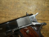 Colt 1911 Government Model O Super Bright Stainless .38 Super - 19 of 25