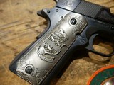 Colt 1911 1980 Moscow Olympics Ace Special Edition .22LR - 7 of 26