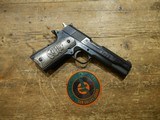 Colt 1911 1980 Moscow Olympics Ace Special Edition .22LR - 5 of 26