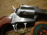 Freedom Arms Premier .454 Casull 6" w/40 Rds JHP Ammo - 14 of 23