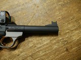 Browning Buck Mark Practical Red Dot .22LR - 4 of 9