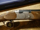 Beretta 686 Silver Pigeon I "MY19" 12ga 28" Field - 4 of 19