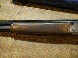 Beretta 686 Silver Pigeon I "MY19" 12ga 28" Field - 19 of 19