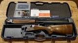 Beretta 686 Silver Pigeon I "MY19" 12ga 28" Field - 1 of 19