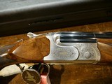 Caesar Guerini Summit Sporting 12ga 32" Adj Comb - 6 of 21