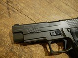 Sig Sauer P226 Legion SAO 9mm E26R-9-LEGION-SAO - 8 of 13