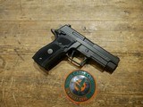 Sig Sauer P226 Legion SAO 9mm E26R-9-LEGION-SAO - 2 of 13