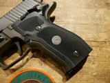 Sig Sauer P226 Legion SAO 9mm E26R-9-LEGION-SAO - 6 of 13