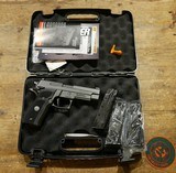 Sig Sauer P226 Legion SAO 9mm E26R-9-LEGION-SAO - 1 of 13