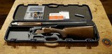 Beretta 686 Silver Pigeon I 20ga 28" NIB - 1 of 18