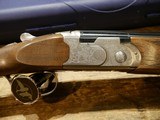 Beretta 686 Silver Pigeon I 20ga 28" NIB - 5 of 18