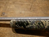 Kimber 84M Mountain Ascent 6.5 Creedmoor - 16 of 24