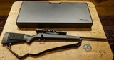 Blaser R-93 Synthetic Takedown .300 Win Mag w/ Zeiss 3-9x36 - 7 of 20