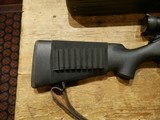 Blaser R-93 Synthetic Takedown .300 Win Mag w/ Zeiss 3-9x36 - 8 of 20
