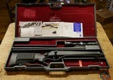 Blaser R-93 Synthetic Takedown .300 Win Mag w/ Zeiss 3-9x36 - 1 of 20