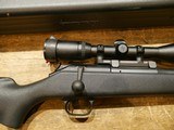 Blaser R-93 Synthetic Takedown .300 Win Mag w/ Zeiss 3-9x36 - 9 of 20