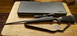 Blaser R-93 Synthetic Takedown .300 Win Mag w/ Zeiss 3-9x36 - 15 of 20