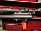 Blaser R-93 Synthetic Takedown .300 Win Mag w/ Zeiss 3-9x36 - 5 of 20