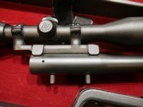 Blaser R-93 Synthetic Takedown .300 Win Mag w/ Zeiss 3-9x36 - 6 of 20