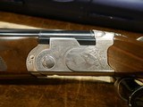 Beretta 687 Silver Pigeon III 12ga 28" NIB J6873FJ8 - 19 of 20