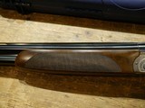 Beretta 687 Silver Pigeon III 12ga 28" NIB J6873FJ8 - 20 of 20