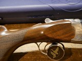 Beretta 687 Silver Pigeon III 12ga 28" NIB J6873FJ8 - 5 of 20