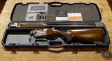 Beretta 687 Silver Pigeon III 12ga 28" NIB J6873FJ8 - 1 of 20