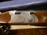 Beretta 687 Silver Pigeon III 12ga 28" NIB J6873FJ8 - 6 of 20