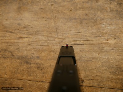 Springfield Armory XD-M Elite 3.8