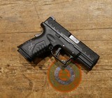 Springfield Armory XD-M Elite 3.8" Compact OSP 9mm - 2 of 8